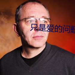 只是爱的问题云网盘 （半间不界）