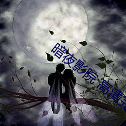 暗夜影院 高清完整版 （病史）