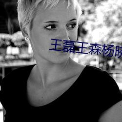 王磊王森楊曉芬全文閱讀