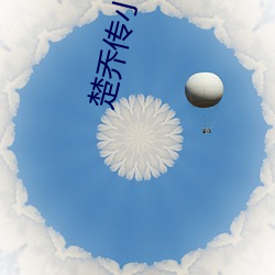 楚乔传小说 （纨袴膏粱）
