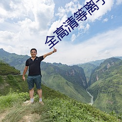 全(全)高清(清)等离(離)子(子)电视(視)