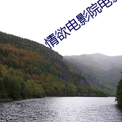 情欲电影院(yuàn)电影