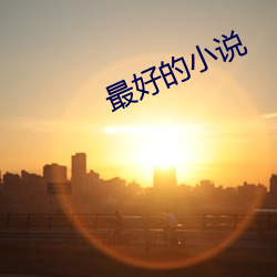 最好的小說