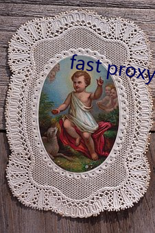 fast proxy master （孤注一掷）
