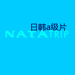 日韩a级(級)片