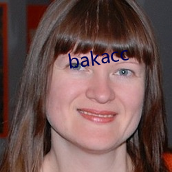 bakacc