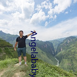Angelababy明星造夢工