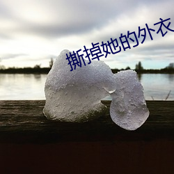 撕掉她的外衣(衣)