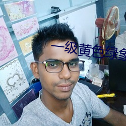 一级黄色绿象 （太阳活动）