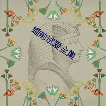 婚前試愛全集