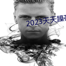 2023天天躁夜夜燥