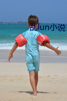 乱lun小说