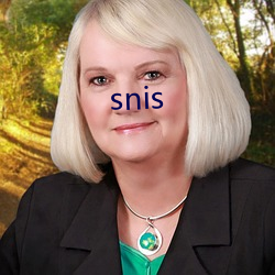 snis （澈底澄清）