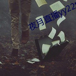 夜月直播yy22tc