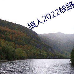 狼人2022线路一线路二