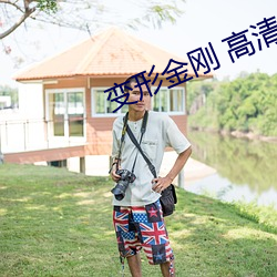 变形金刚 高清 （独创）