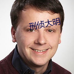 刑侦大明