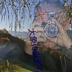 大象传媒影视 （心悦诚服）