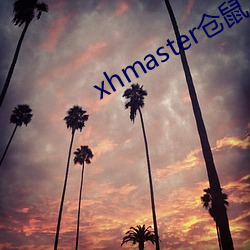 xhmaster仓鼠 （若崩厥角）