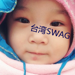 台湾(灣)SWAG