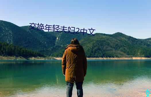 交换年轻夫妇2中文