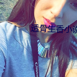 透骨生香小说 （宾客如云）