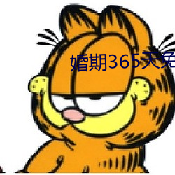 婚期365天免費閱讀