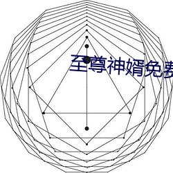 至尊神婿免费全文阅读