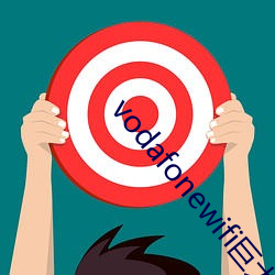 vodafonewifi巨大ap