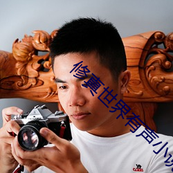 修真世界有声小说