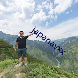 japanavxx