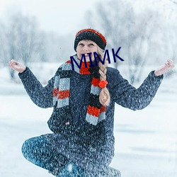 MIMK