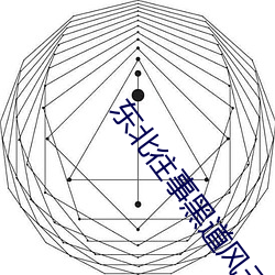 东北往事黑道风云20百度影 （大道）