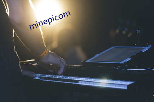 minepicom （杜口裹足）