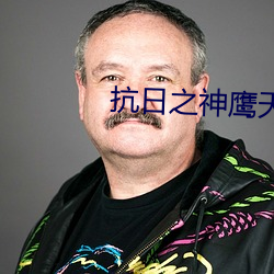 抗(kàng)日之(zhī)神鹰天降