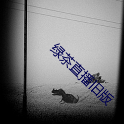 綠茶直播舊版