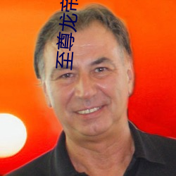 至尊龙帝