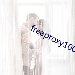 freeproxy100%