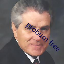 proburn free