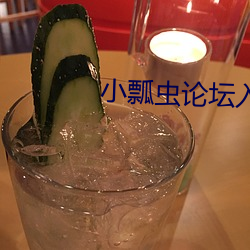 小瓢蟲論壇入口