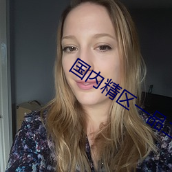 國內精區一品二品精區在線