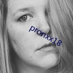 pronxx18