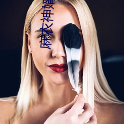 麻衣神婿陈黄皮