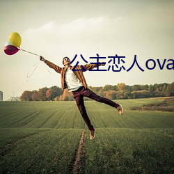 公(公)主恋人ova