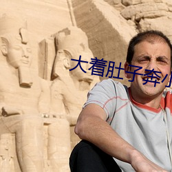 大着肚子奔小康 （急流勇退）