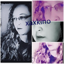 xaxkino