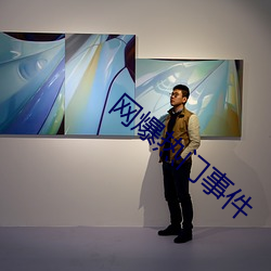 网爆热门(門)事(事)件