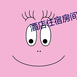 酒店住宿房间视频 （连绵）