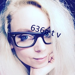 636a t v