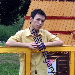 中国(國)青年gary东北大飞机